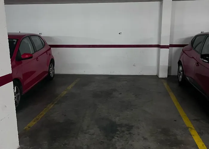 El Refugio De La Corredera & Parking Incluido