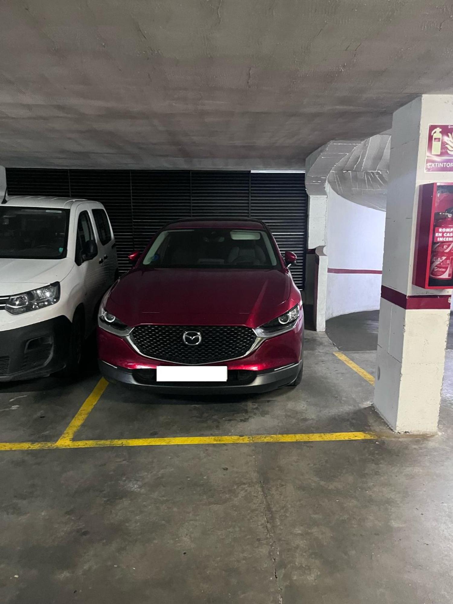 El Refugio De La Corredera & Parking Incluido