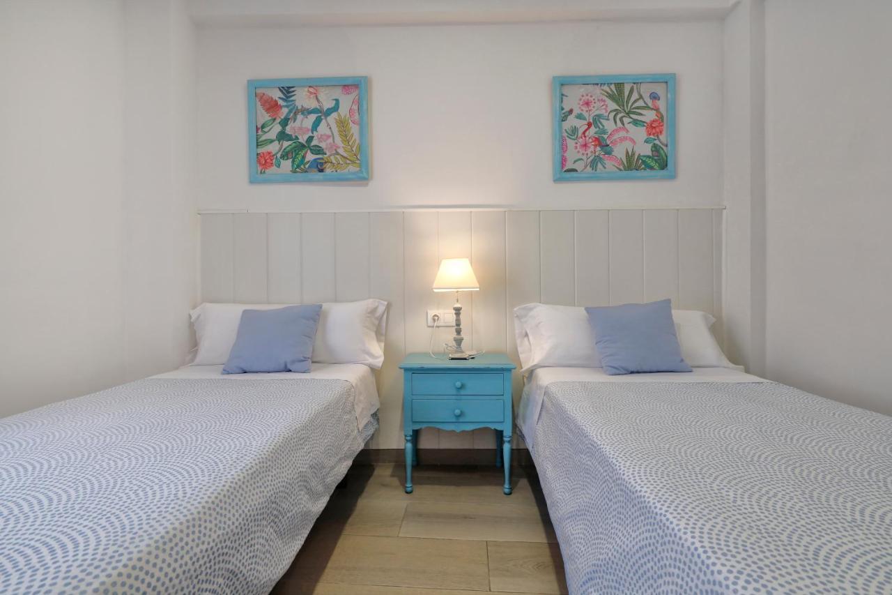 El Refugio De La Corredera & Parking Incluido Appartement *