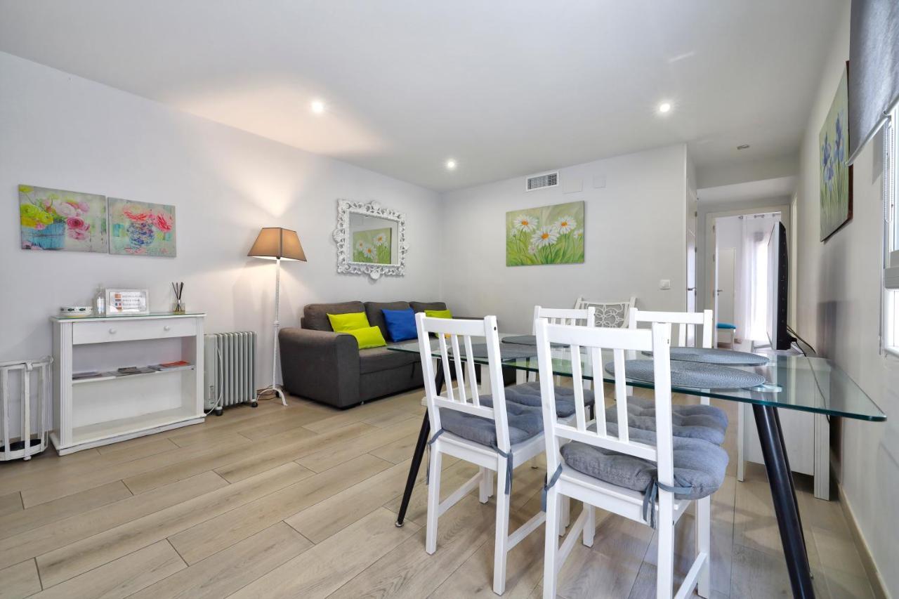 El Refugio De La Corredera & Parking Incluido Appartement