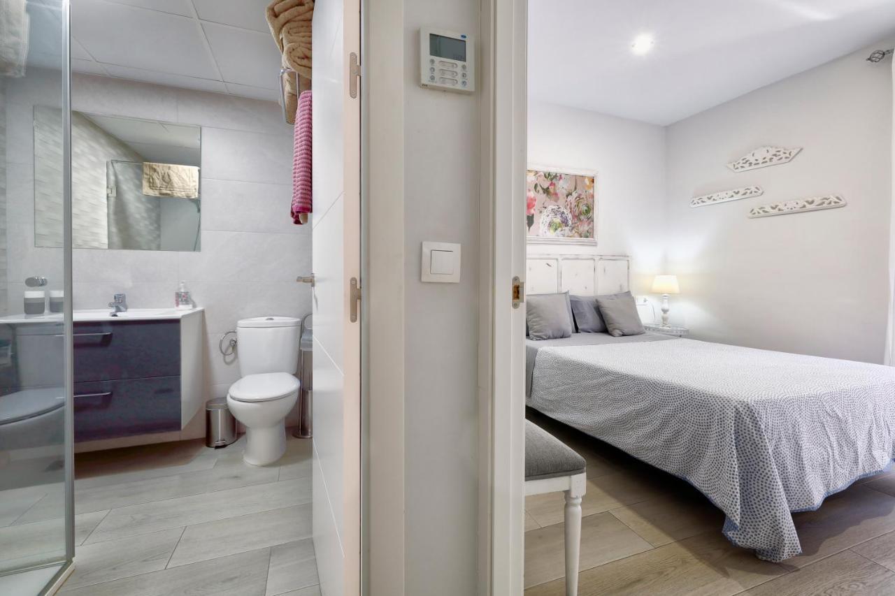 Appartement El Refugio De La Corredera & Parking Incluido Cordoue