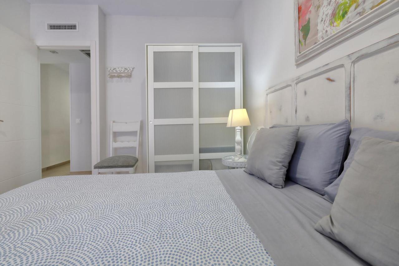 El Refugio De La Corredera & Parking Incluido Appartement