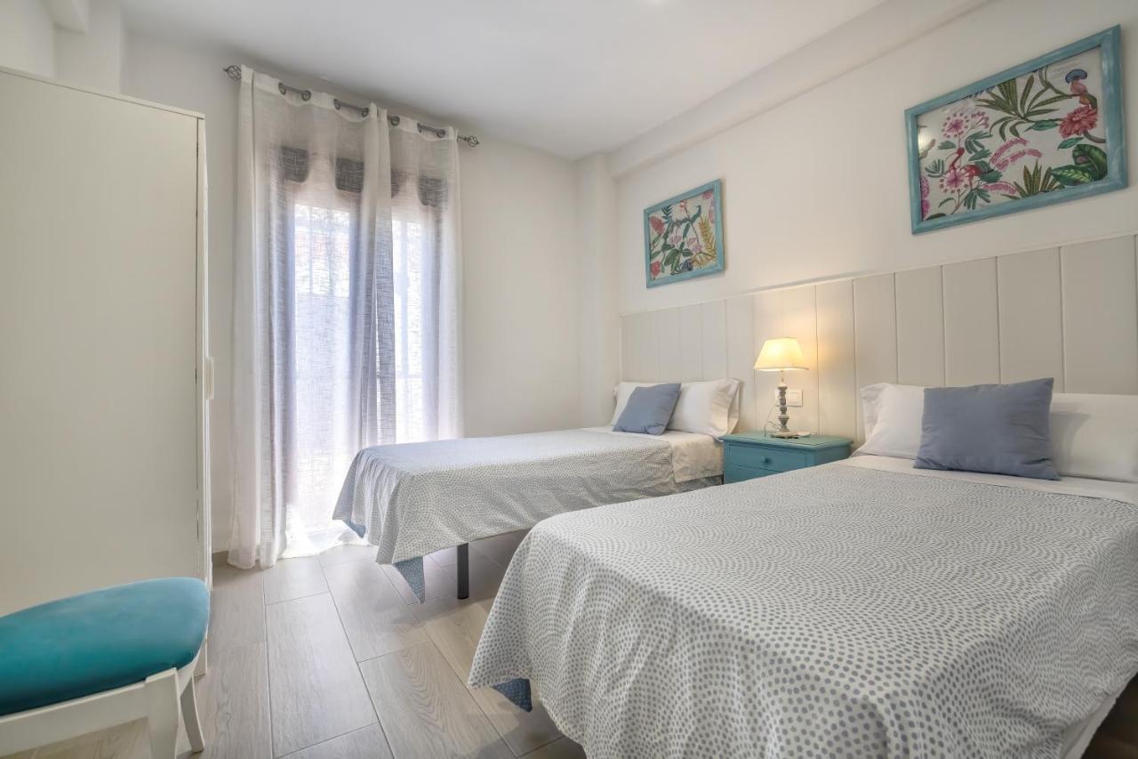 El Refugio De La Corredera & Parking Incluido Appartement *