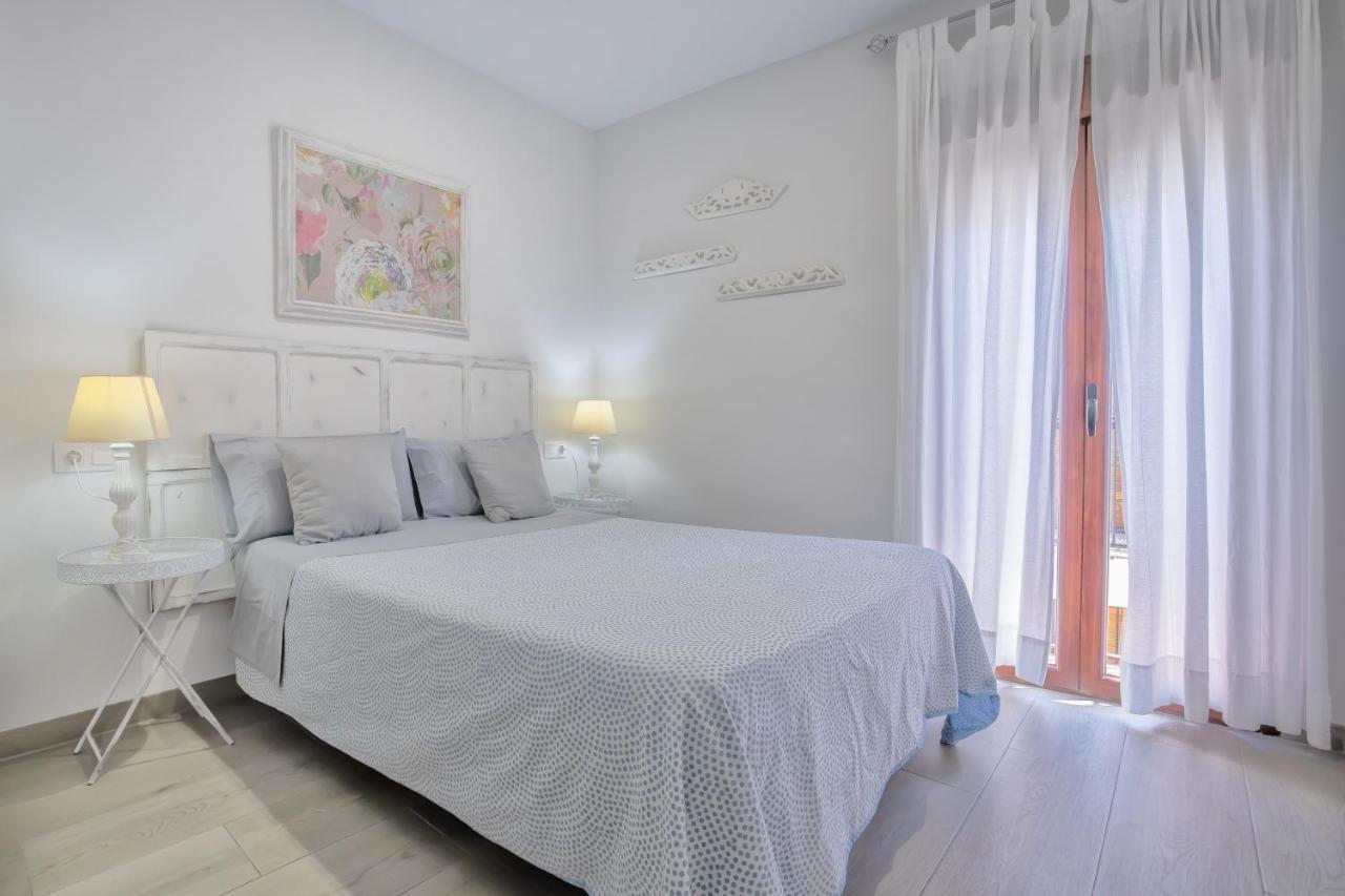 Appartement El Refugio De La Corredera & Parking Incluido