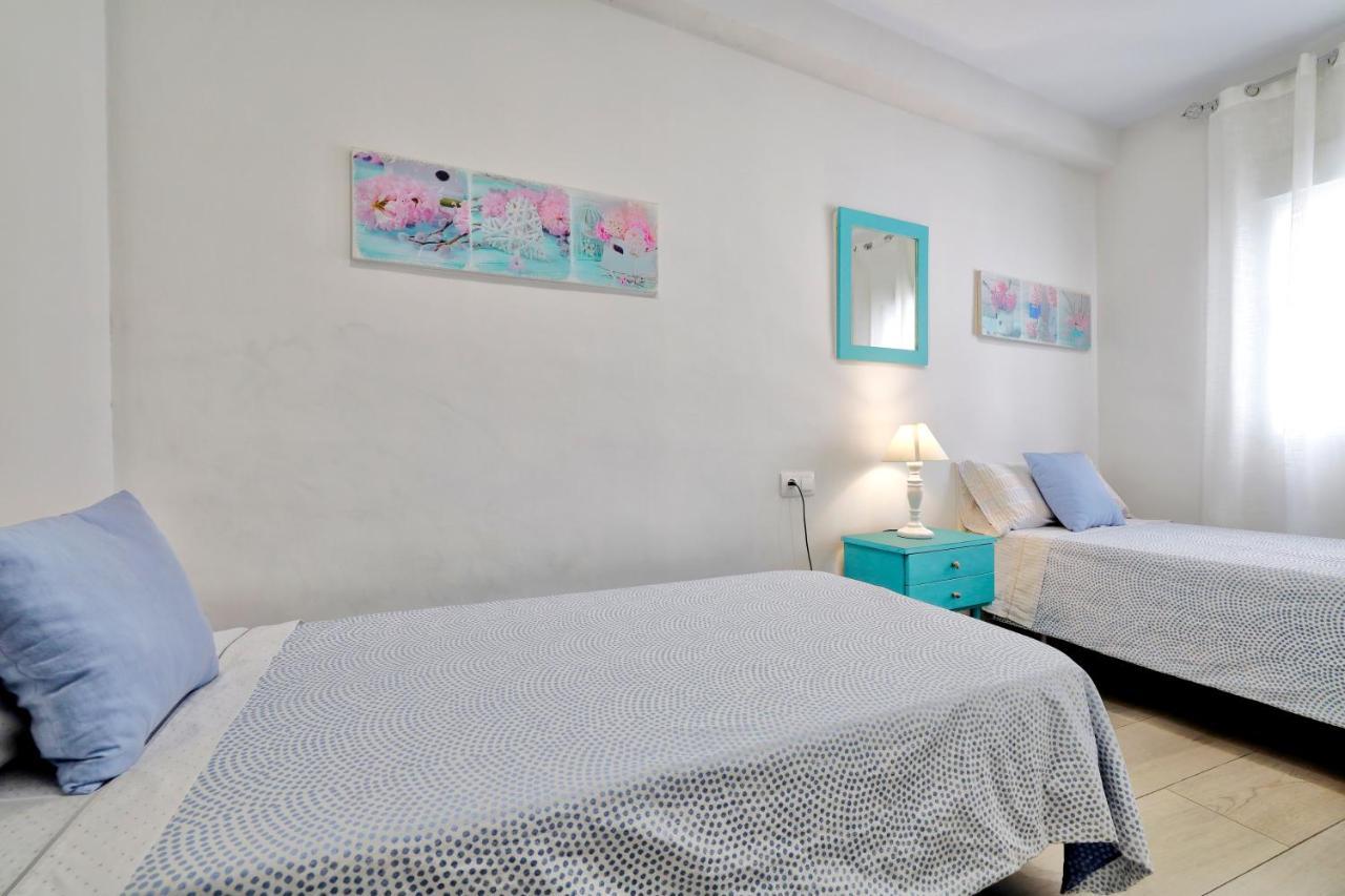 Appartement El Refugio De La Corredera & Parking Incluido *