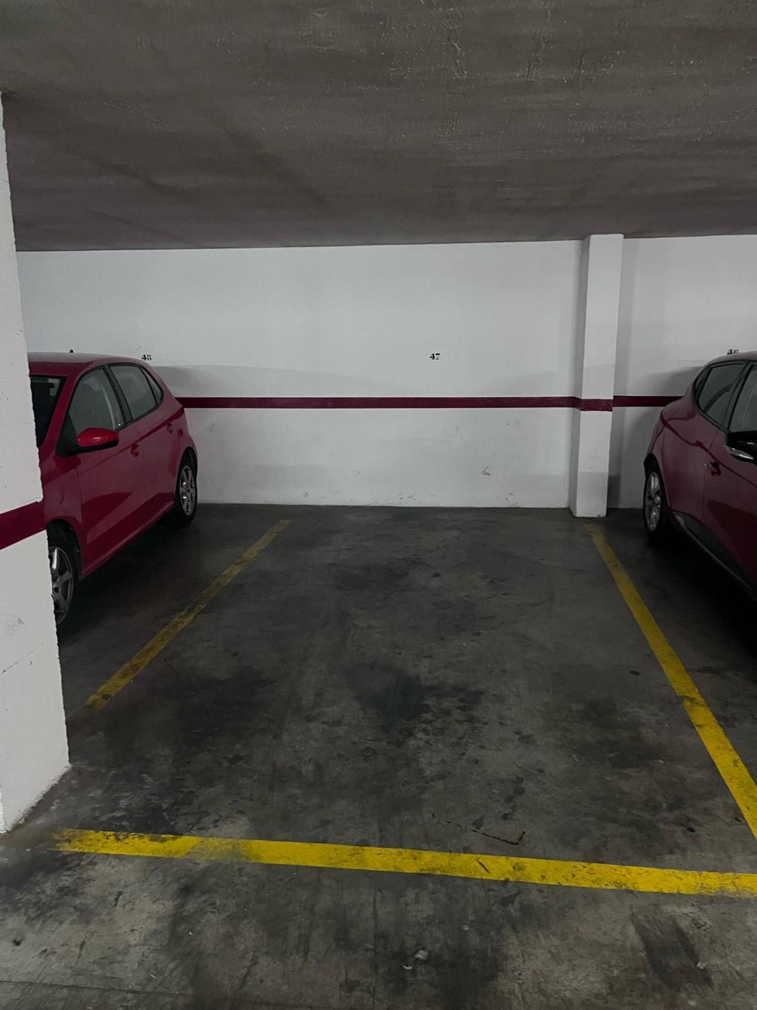 El Refugio De La Corredera & Parking Incluido Appartement